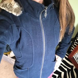 Nomads Hemp Wear Jacket